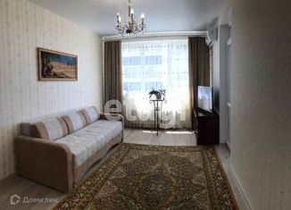 2-ком. квартира на продажу, 58 м2, Сочи, Гранатная улица, 7Ак2, ЖК Три Капитана