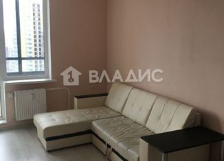 Продается квартира студия, 28 м2, Мурино, Екатерининская улица, 22к2, ЖК Форвард