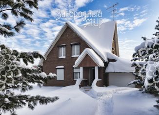 Продается дом, 181 м2, деревня Елино