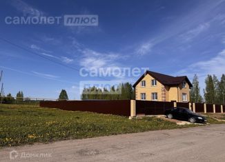 Продам земельный участок, 22.5 сот., Марий Эл, улица Рябинина