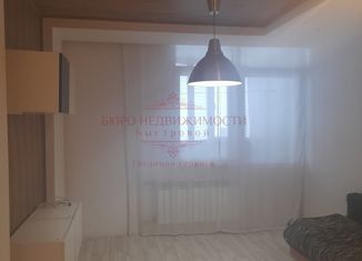 1-ком. квартира на продажу, 36.7 м2, Оренбург, Транспортная улица, 16/4, ЖК Новый Город