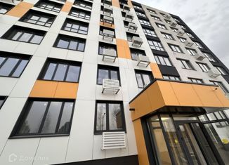 Продажа 1-ком. квартиры, 32 м2, Тула, Самоварная улица, 7