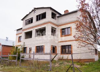 Продам дом, 720 м2, рабочий посёлок Плеханово, Южная улица, 52