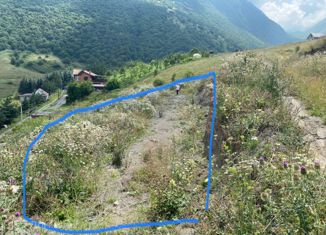 Продажа земельного участка, 13 сот., село Старая Саниба, Центральная улица