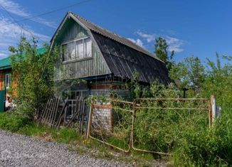 Продам дом, 30 м2, Тюмень, Калининский округ, Пограничная улица, 192
