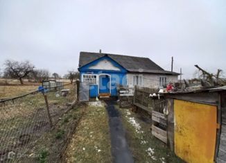 Продам дом, 62 м2, рабочий посёлок Выгоничи, Вокзальная улица, 1