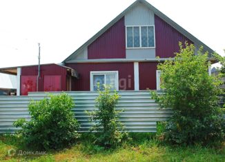 Продаю дом, 73.4 м2, поселок Артышта, Водопроводная улица