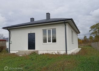 Продам дом, 80 м2, станица Гостагаевская, Заречный переулок