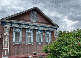 Продам дом, 43 м2, село Абрамово