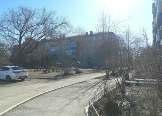 Продаю 3-комнатную квартиру, 57.7 м2, Еманжелинск, улица Гагарина, 6