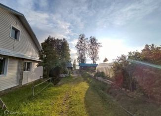 Продажа дома, 19.7 м2, СНТ Мостовик, СНТ Мостовик, 42