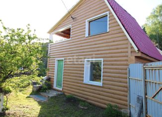 Продажа дома, 50 м2, деревня Ожогина, Садовая улица