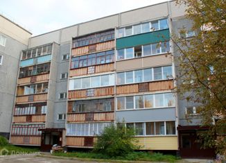 Продается 4-ком. квартира, 72.4 м2, Костомукша, Парковая улица, 3