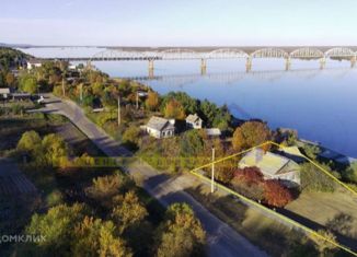 Продаю участок, 12 сот., село Белогорье, Набережная улица, 16