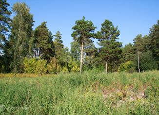 Продается участок, 20 сот., посёлок Боровой, Октябрьская улица