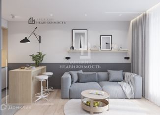 Продаю двухкомнатную квартиру, 39 м2, Санкт-Петербург, улица Челюскина, 8, ЖК Голден Сити