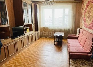 Продается трехкомнатная квартира, 65 м2, Ивановская область, Велижская улица, 14
