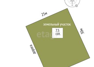 Продажа дома, 140 м2, деревня Зубарева, Центральная улица