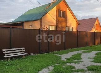 Продаю дом, 110.7 м2, село Колташево