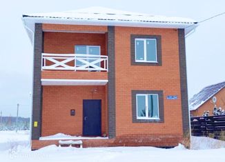 Продам дом, 140 м2, село Тарлаши, улица Долматовка, 54