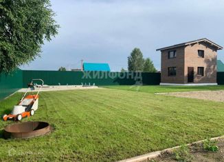 Продажа дома, 34.6 м2, садовое товарищество Ветеран, Морская улица, 23