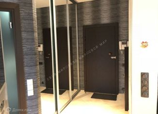 Продам 1-комнатную квартиру, 50.9 м2, Санкт-Петербург, Малоохтинский проспект, 16к1, Малоохтинский проспект