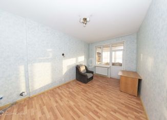 Продается квартира студия, 30 м2, Кемерово, жилой район Лесная Поляна, Осенний бульвар, 4