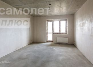 Однокомнатная квартира на продажу, 35 м2, Уфа, улица Воинов-Интернационалистов, 5