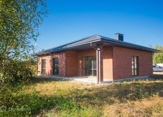 Дом на продажу, 108 м2, деревня Липовицы, Кедровая улица