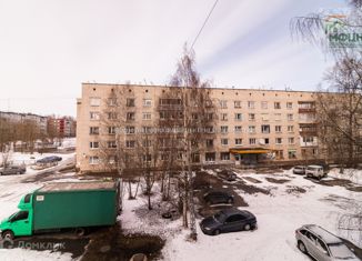 Продаю комнату, 17.5 м2, Петрозаводск, улица Жуковского, 63, район Сулажгора
