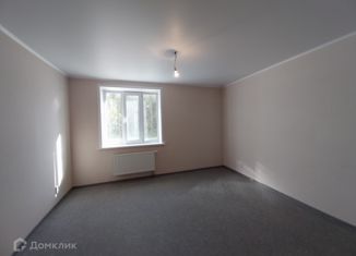 2-ком. квартира на продажу, 49.3 м2, рабочий посёлок Яйва, Юбилейная улица, 9