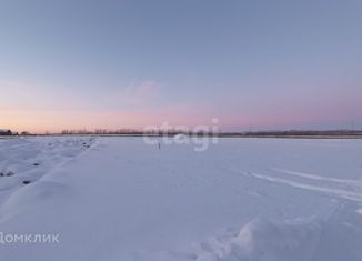 Продам участок, 7.2 сот., деревня Байрак, Летняя улица, 40