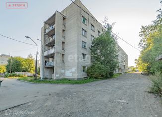 Продажа комнаты, 13 м2, Петрозаводск, улица Щорса, 2, Железнодорожный район