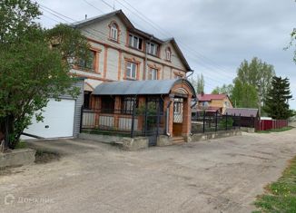 Продам дом, 350 м2, село Ленино, Набережная улица, 4