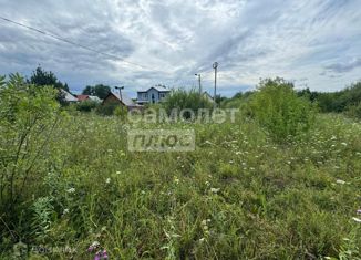 Продам участок, 10 сот., село Иглино, улица Мичурина