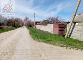 Продается участок, 5 сот., посёлок городского типа Кировское, улица Розы Люксембург