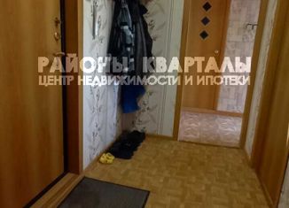Продаю двухкомнатную квартиру, 51 м2, рабочий посёлок Первомайский, Школьная улица, 8А