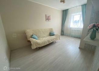 Продам 2-ком. квартиру, 49 м2, посёлок железнодорожной станции Высокая Гора, улица Гагарина, 12