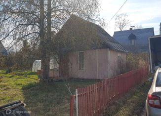 Продается дом, 36 м2, Вологодская область