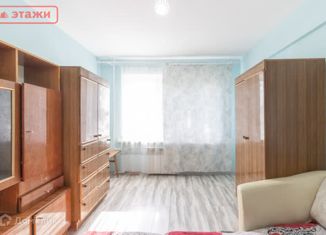 Продается 1-комнатная квартира, 30.5 м2, Петрозаводск, Пограничная улица, 4, район Рыбка