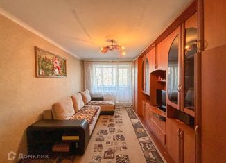 Продажа трехкомнатной квартиры, 59.1 м2, Прокопьевск, Городская улица, 128