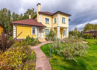 Продажа дома, 514 м2, деревня Новинки