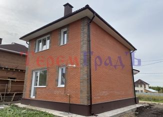 Продажа дома, 110 м2, Новосибирская область, Каменская улица