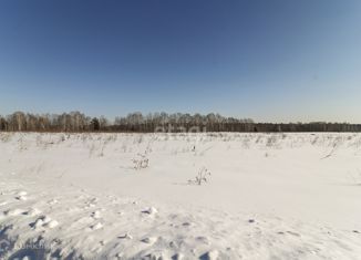 Продается участок, 400 сот., деревня Ермолина, Луговая улица