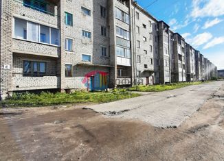 Однокомнатная квартира на продажу, 32.3 м2, поселок Сия, посёлок Сия, 9