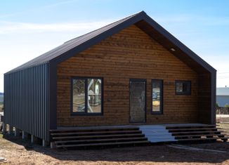 Продам дом, 101 м2, деревня Старый Чультем, Солнечная улица, 79