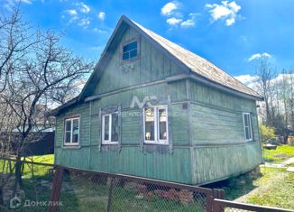 Продаю дом, 42 м2, СНТ Клубничка, СНТ Клубничка, 32