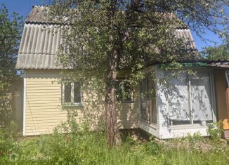 Продаю дом, 53 м2, Коломна, садовое товарищество Коломзаводской № 4, 252