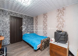 1-комнатная квартира на продажу, 17 м2, Рязань, Забайкальская улица, 15к1, район Дягилево