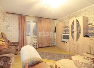 Продажа 1-комнатной квартиры, 34 м2, Свердловская область, проспект Вагоностроителей, 59